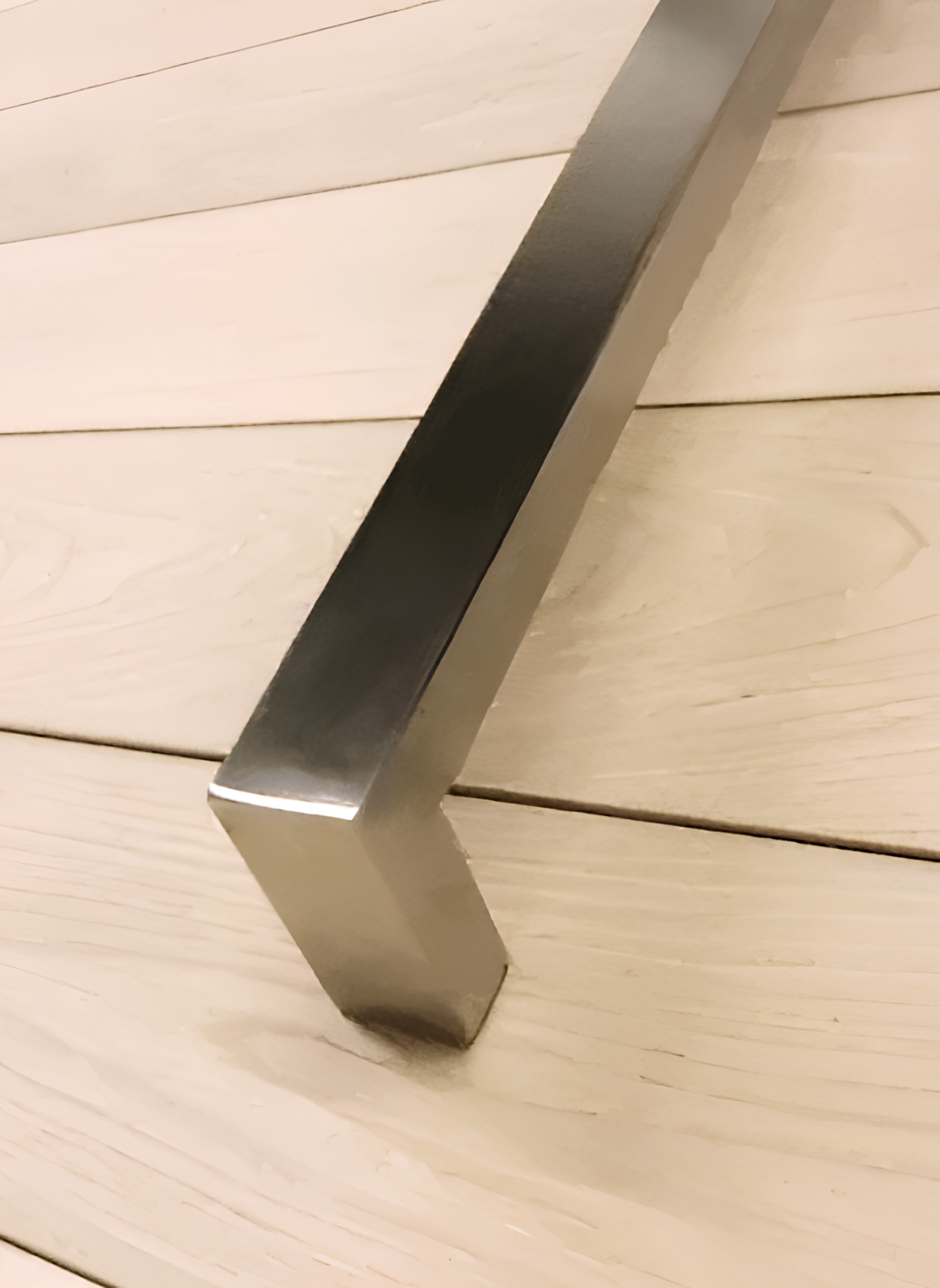 Square Handle 7910