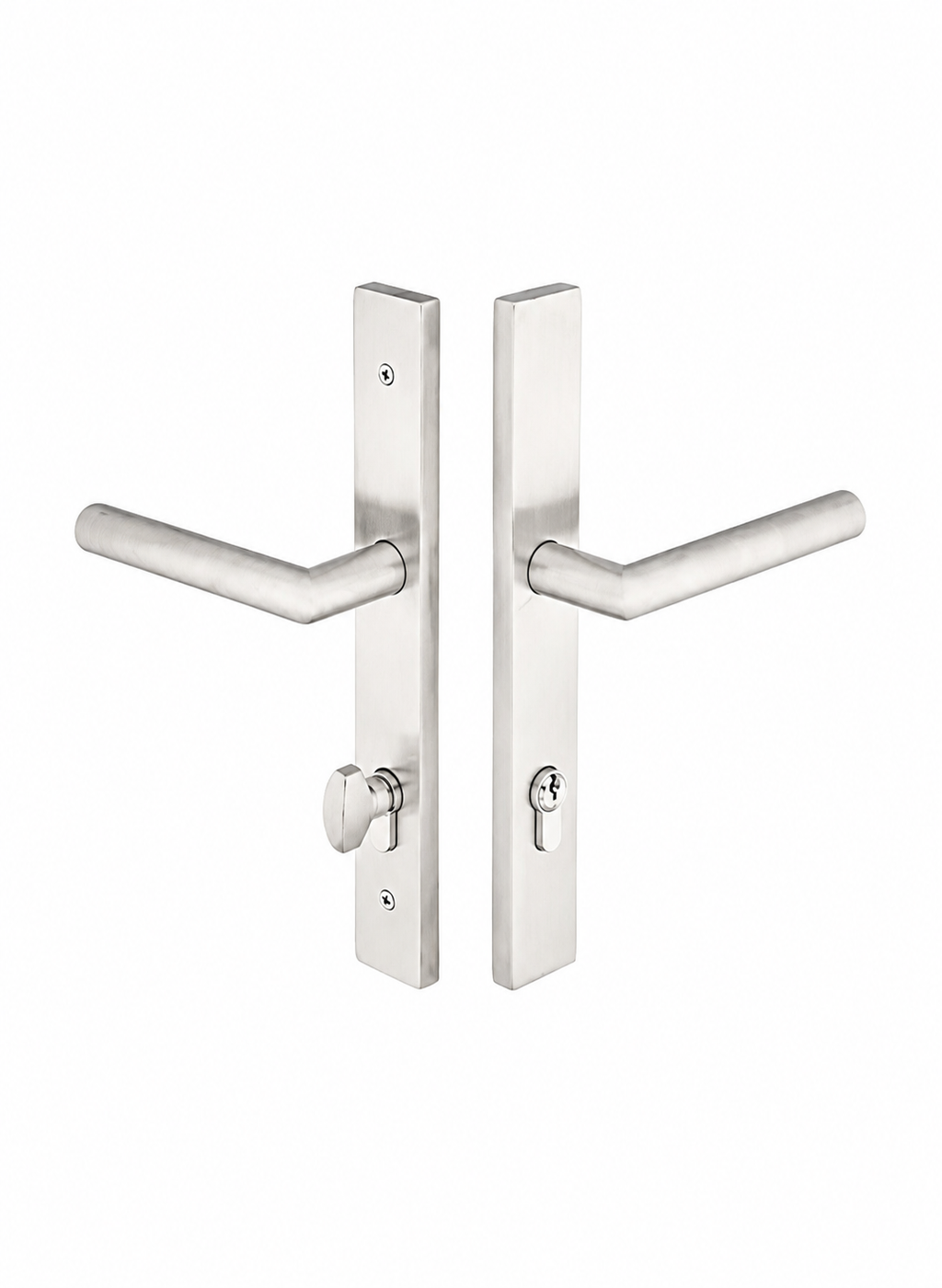 Multipoint Lock System