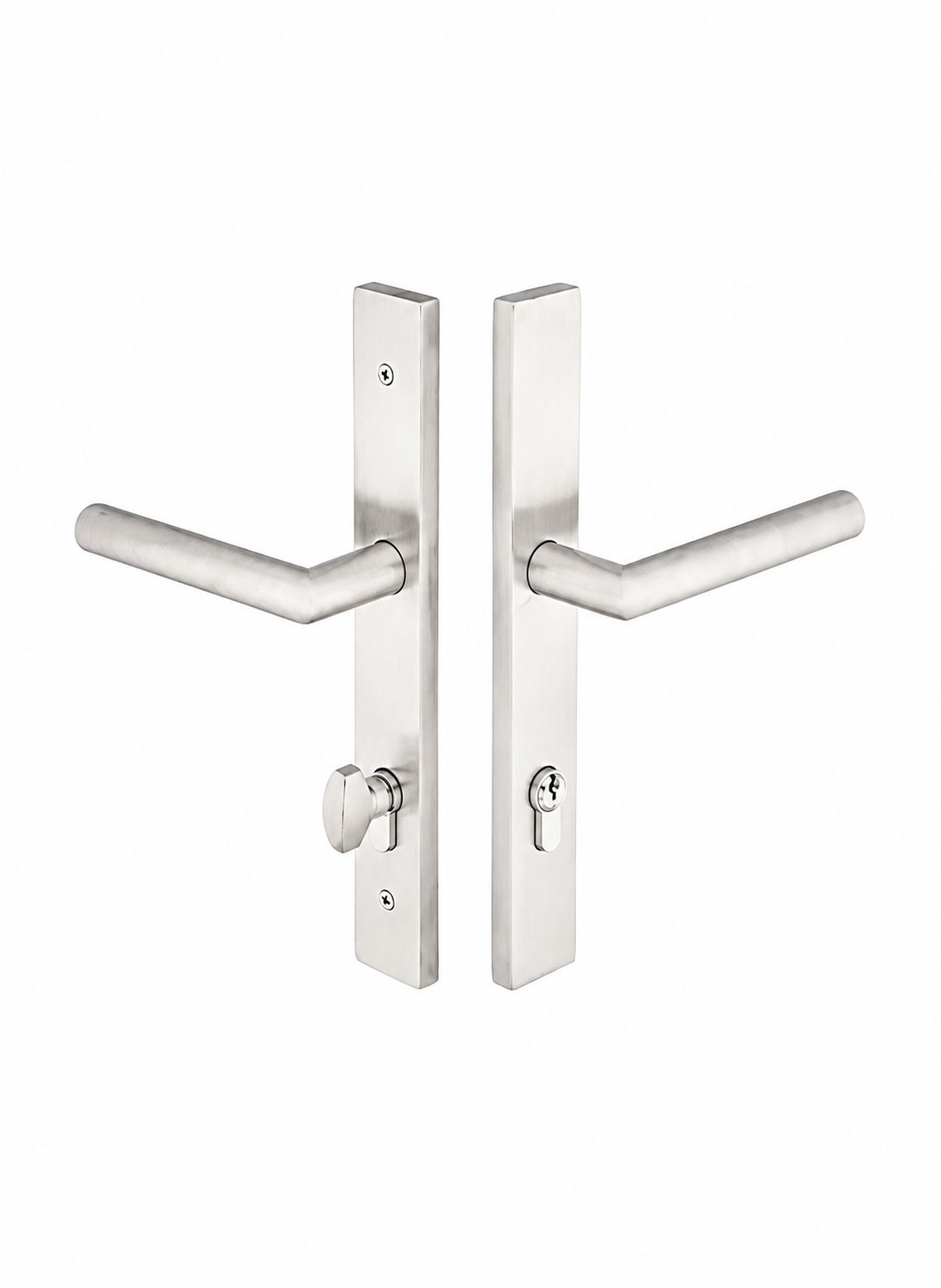 Multipoint Lock System
