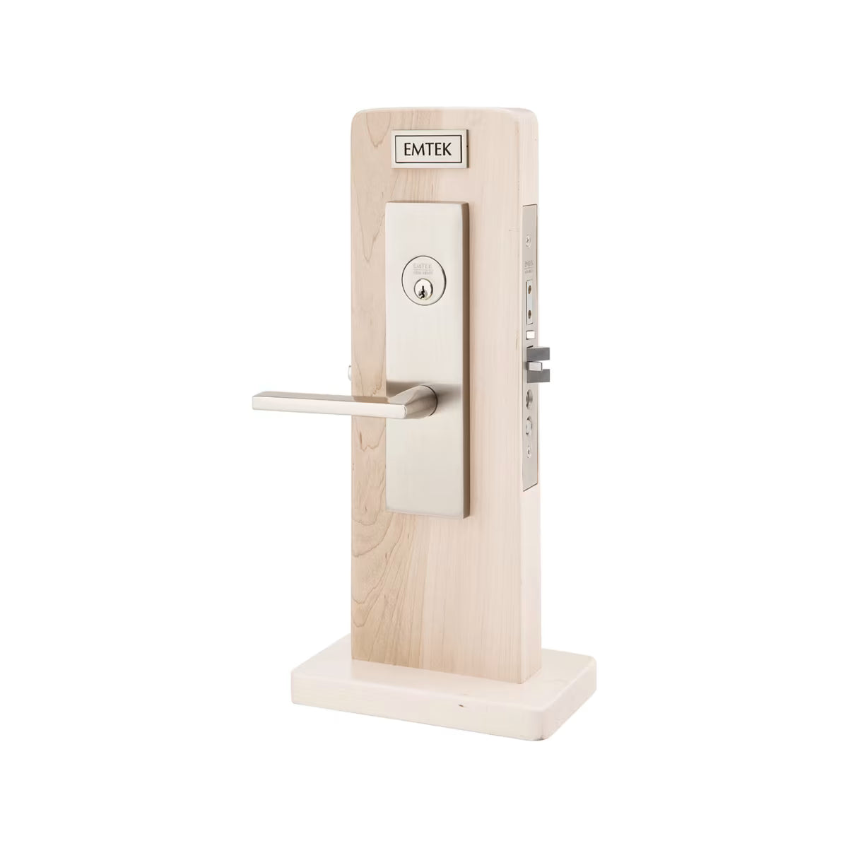 EMTEK Mormont Mortise