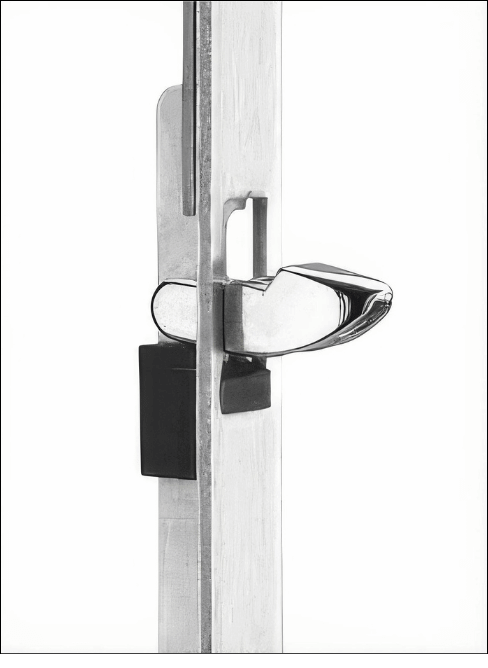 Multipoint Lock System